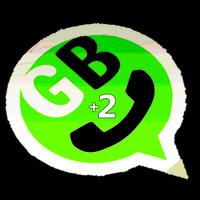 GBWhatsapp  new โปสเตอร์