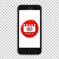 Retrieve deleted videos from your phone Plakat