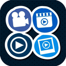 Récupérer des vidéos APK