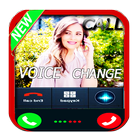 girls  voice  change icono