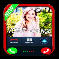 girls  voice  change اسکرین شاٹ 1