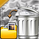 Recover Your Images Deleted APK