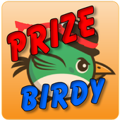 Flying Birdy