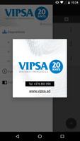 VIPSA EasyView poster