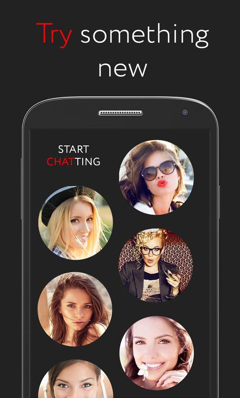 Adult chat hookup dating app überprüfung