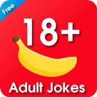 Adult jokes icône