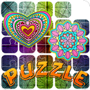 Adults Puzzle - Fun Jigsaw APK