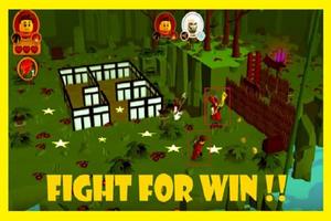 TIPS LEGO NINJAGO WUCRU 截图 1