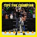 TIPS WWE 2K 17 TRICK APK