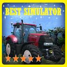 New Farming Simulator 17 Trick biểu tượng