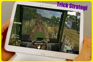 New Farming Simulator 17 Trick screenshot 3