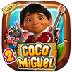 Coco Adventures Miguell run 2 APK