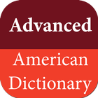 ikon Advanced American Dictionary
