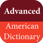 Advanced American Dictionary иконка