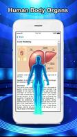 Anatomy of Human Body Organs screenshot 1