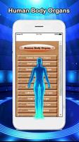 Anatomy of Human Body Organs screenshot 2