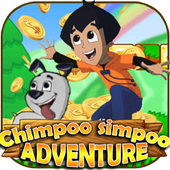 Chimpoo Simpoo Adventure Run