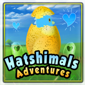 Hatchimals Adventure