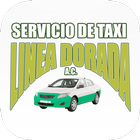 Linea Dorada icon