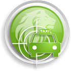 Taxi Seguro León Guanajuato 아이콘