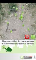 Taxi Seguro León Guanajuato اسکرین شاٹ 1