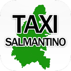 Taxi Salmantino ikona