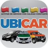 UbiCar Taxi/Ejecutivo