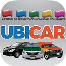 UbiCar Taxi/Ejecutivo APK