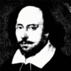 Shakespeare Has Writer's Block Zeichen