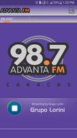 ADVANTA FM 截圖 1