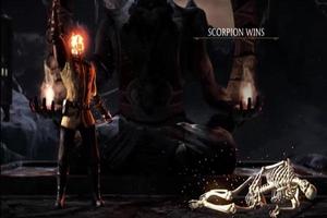 Trick Mortal Kombat XL screenshot 2