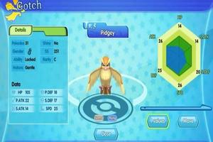 Guide For Pokemon Go capture d'écran 3