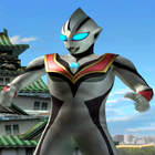 Guide for Ultraman Zero أيقونة