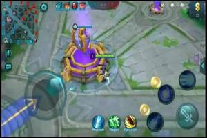 Guide for mobile legends cheat bang bang capture d'écran 2