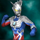 Guide Ultraman Zero new 2017 aplikacja