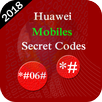 Secret Codes of Huawei : APK