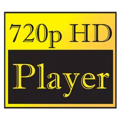 HD Video Player 720p APK 下載