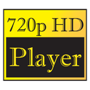 HD Video Player 720p APK