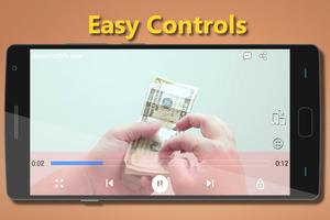 HD Video Player 720p Ekran Görüntüsü 2