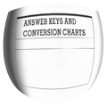 advanced answer key