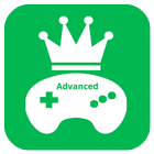 Genesis Advanced MD Emulator ikon