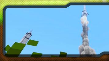 Advanced Rocketry mods for minecraft capture d'écran 1