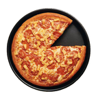 Icona Рецепты пиццы