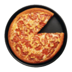 Рецепты пиццы PRO 图标