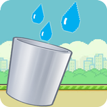 Flappy Drops