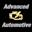 Advanced Automotive Zeichen