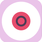 Circle Focus icono