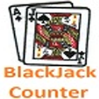 Advanced BlackJack Counter आइकन