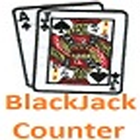 Advanced BlackJack Counter icon