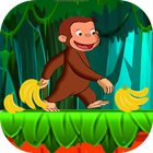 George Adventures For Kids icon